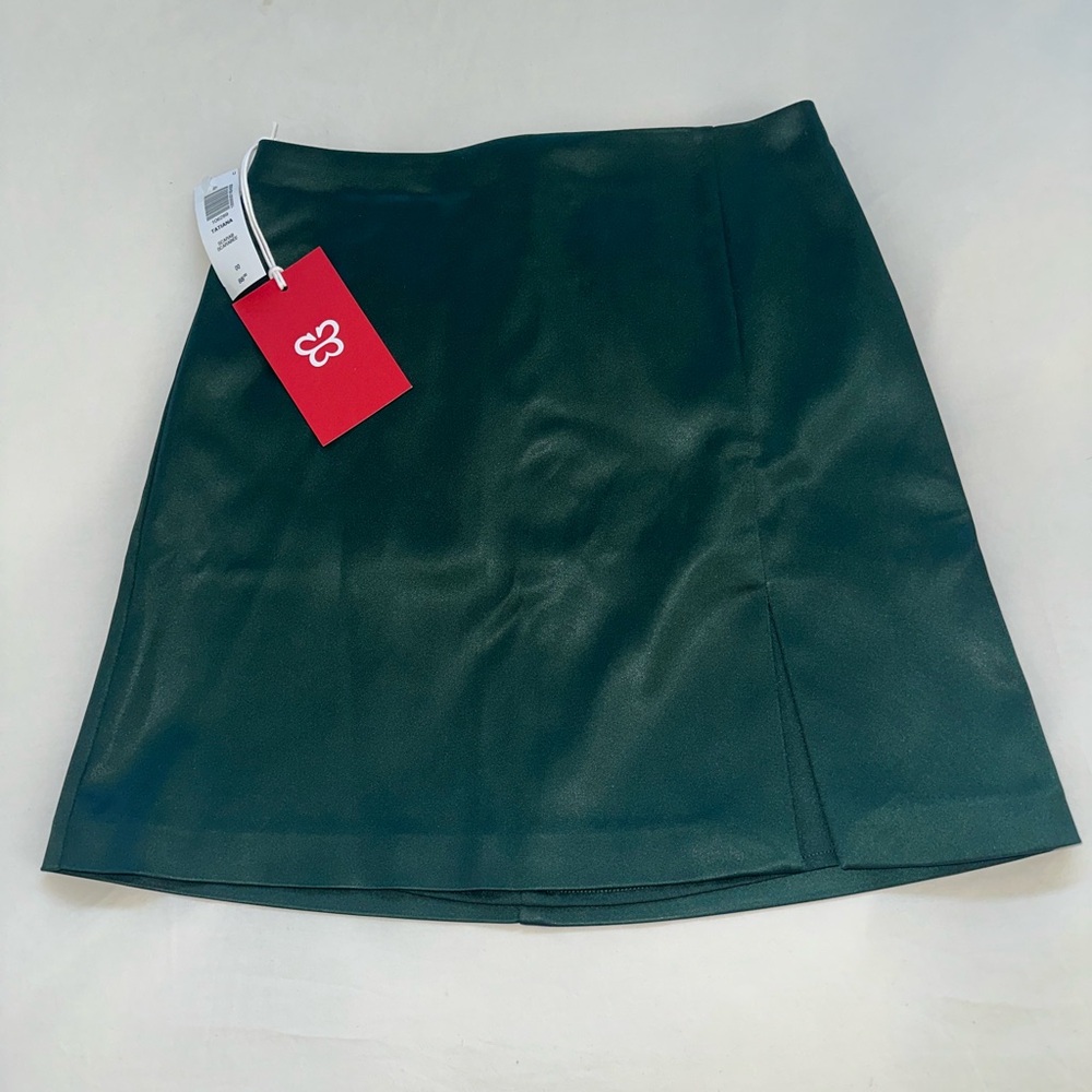 Sunday Best Tatiana Skirt in Scarab